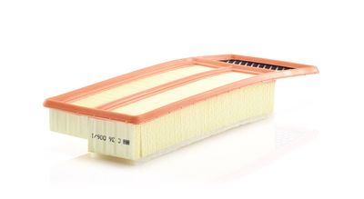 Воздушный фильтр MANN-FILTER C 36 006/1