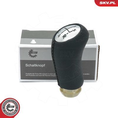 Ручка рычага переключения передач ESEN SKV 63SKV106