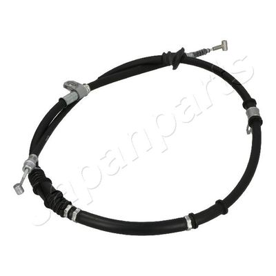 Trose, Stāvbremžu sistēma JAPANPARTS BC-560R