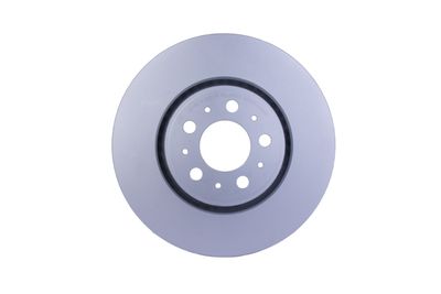 Тормозной диск HELLA 8DD 355 117-851