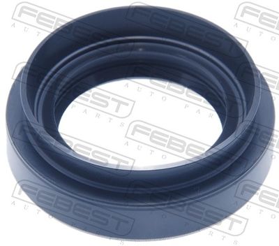 Уплотнительное кольцо вала, приводной вал FEBEST 95HBY-36551118X