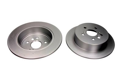 Тормозной диск QUARO QD8032