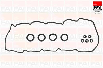 Blīve, Motora bloka galvas vāks FAI AutoParts RC2172S