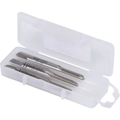 Vītņurbju komplekts KS TOOLS 331.0050
