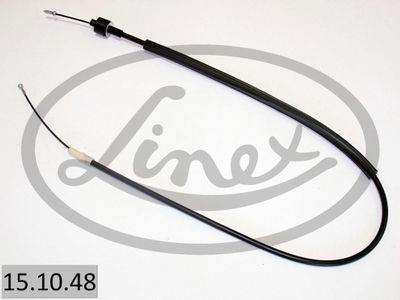 Трос, управление сцеплением LINEX 15.10.48
