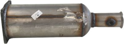 Сажевый / частичный фильтр, система выхлопа ОГ BOSAL 097-241