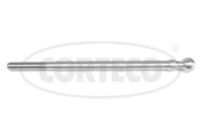 Осевой шарнир, рулевая тяга CORTECO 49400957