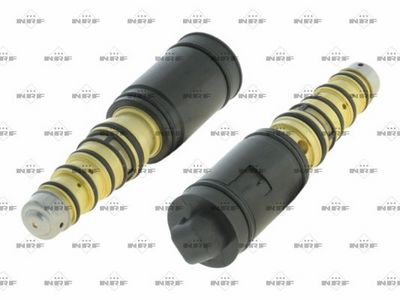 Регулирующий клапан, компрессор NRF 380413