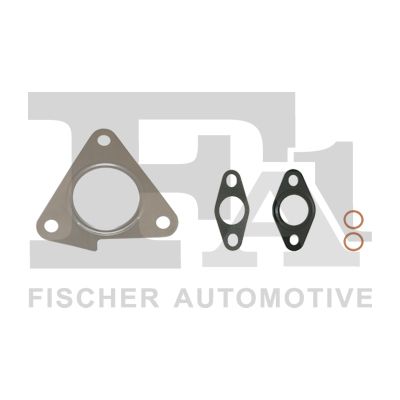 Монтажный комплект, компрессор FA1 KT870100E