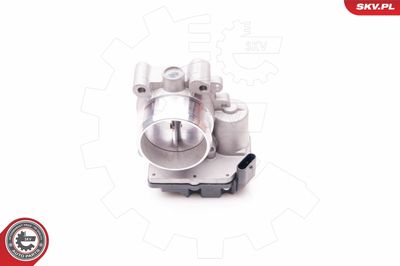 Корпус дроссельной заслонки ESEN SKV 12SKV060