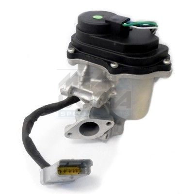 Izpl. gāzu recirkulācijas vārsts MEAT & DORIA 88317R