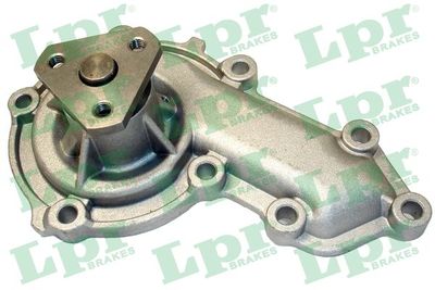 Ūdens sūknis, dzinēja dzesēšana LPR WP0718