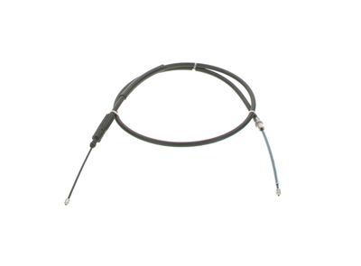 Trose, Stāvbremžu sistēma BOSCH 1 987 477 079