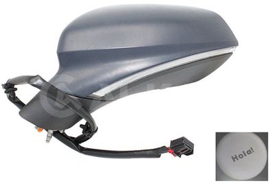 Наружное зеркало ALKAR 6149074