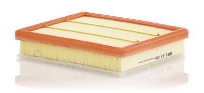 Gaisa filtrs MANN-FILTER C 23 030