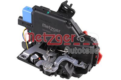 Замок двери METZGER 2314525