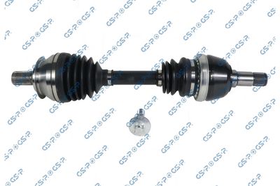 Приводной вал GSP 235067