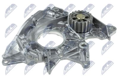 Eļļas sūknis NTY BPO-TY-001