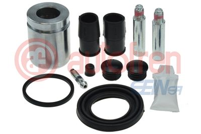 Ремкомплект, тормозной суппорт AUTOFREN SEINSA D43484S