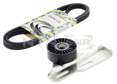 Ķīļrievu siksnu komplekts SNR KA855.03