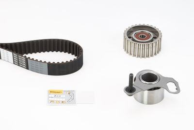 Zobsiksnas komplekts CONTINENTAL CTAM CT723K1