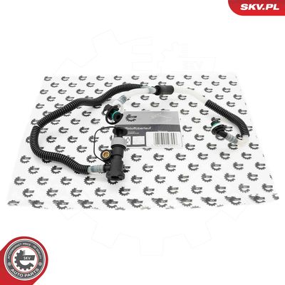 Degvielas vads ESEN SKV 54SKV573