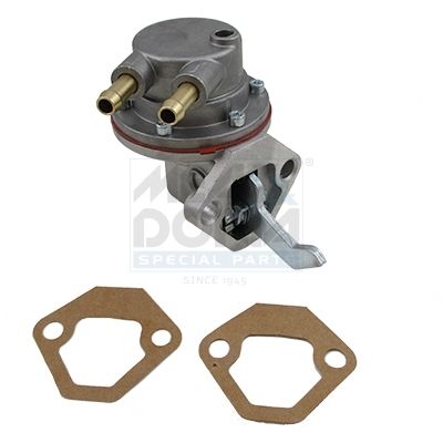 Degvielas sūknis MEAT & DORIA POC625
