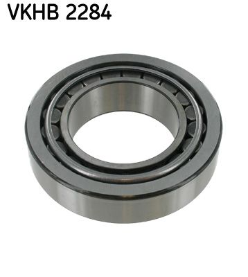 Riteņa rumbas gultnis SKF VKHB 2284