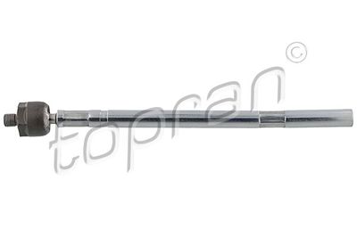 Осевой шарнир, рулевая тяга TOPRAN 722 242
