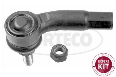 Наконечник поперечной рулевой тяги CORTECO 49400242