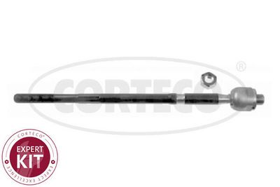 Осевой шарнир, рулевая тяга CORTECO 49396987