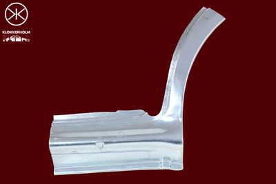 Входная пластина KLOKKERHOLM 7520016