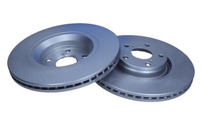 Bremžu diski QUARO QD1489