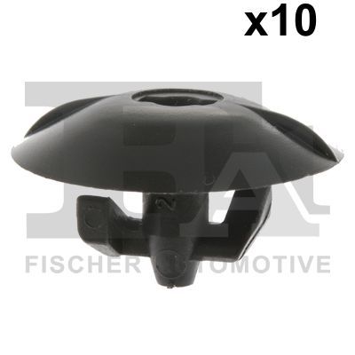 Зажим, молдинг / защитная накладка FA1 12-40027.10