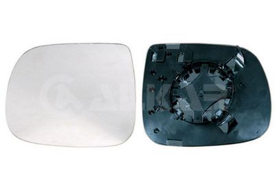 Spoguļstikls, Ārējais atpakaļskata spogulis ALKAR 6431794