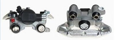 Тормозной суппорт GENERAL RICAMBI CI6052