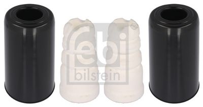 Putekļu aizsargkomplekts, Amortizators FEBI BILSTEIN 1000317