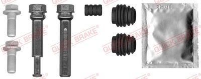 Комплект направляющей гильзы QUICK BRAKE 113-0022X