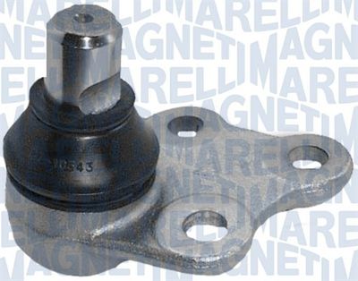 Болт крепления, рычаг MAGNETI MARELLI 301191618790