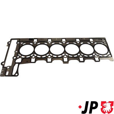 Прокладка, головка цилиндра JP GROUP 1419300400