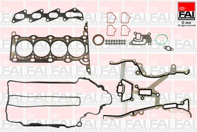 Комплект прокладок, головка цилиндра FAI AutoParts HS1380