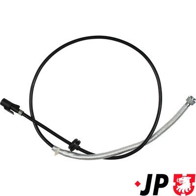Тросик спидометра JP GROUP 1170601500