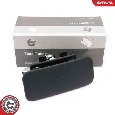 Ārējais durvju rokturis ESEN SKV 96SKV149