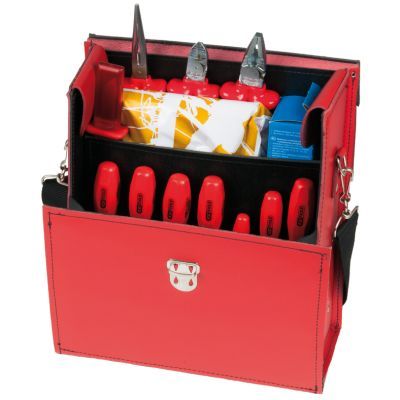 Instrumentu komplekts KS TOOLS 117.1872