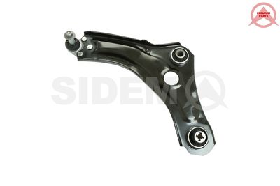 Neatkarīgās balstiekārtas svira, Riteņa piekare SIDEM 5252