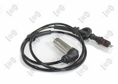 Devējs, Riteņu griešanās ātrums ABAKUS 120-02-087