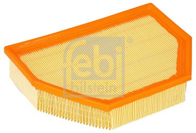Gaisa filtrs FEBI BILSTEIN 1000490