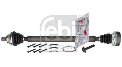 Приводной вал FEBI BILSTEIN 1000346