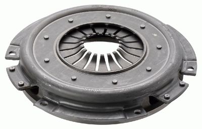 Sajūga piespiedējdisks SACHS 3082 026 331