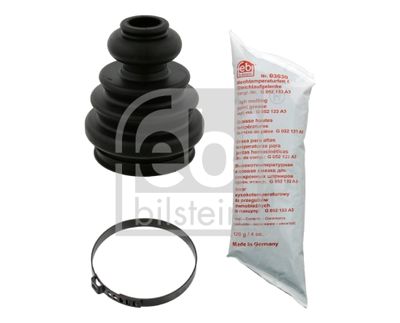 Комплект пыльника, приводной вал FEBI BILSTEIN 38345